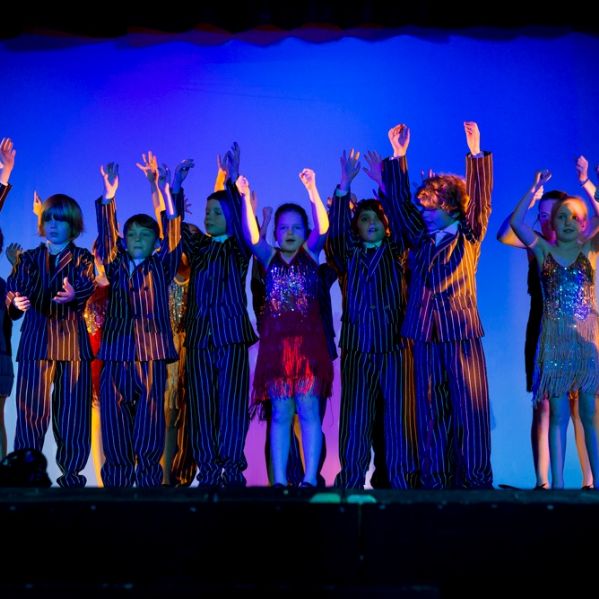 Dance Recital 2018 - St Benedict's School-75